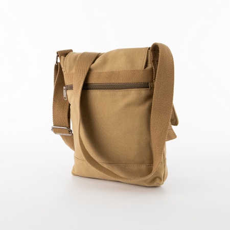 Ecotope Сумка-планшет (горчичный)