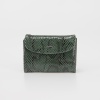 Poshete Кошелек (зеленый)