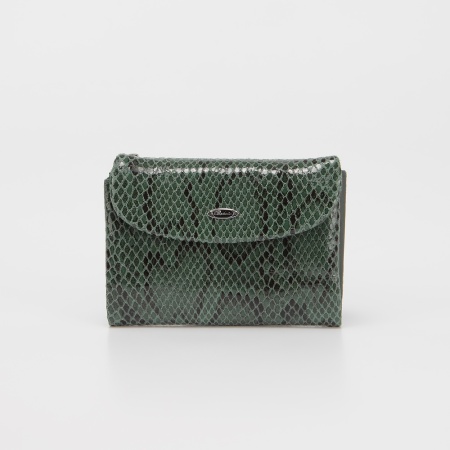 Poshete Кошелек (зеленый)