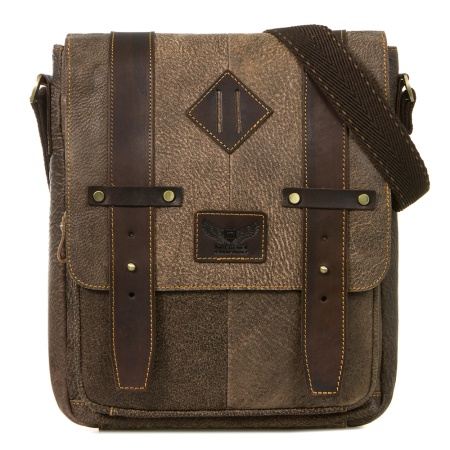 Poshete Сумка (кофе)