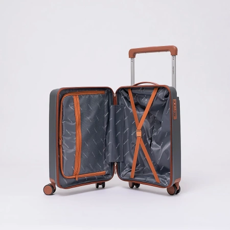 Чемодан Valigetti арт. 3638050-20