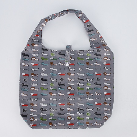 Mr.Bag Сумка хозяйственная (разноцветный)