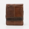 Francesco Molinary Сумка-планшет (коричневый)
