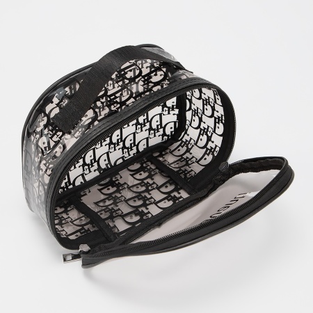 Passo Avanti Косметичка (черный)