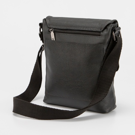 Francesco Molinary Сумка-планшет (серый)