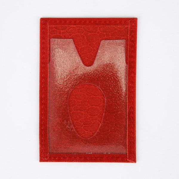 Poshete Чехол для пропуска 676-3/2-096