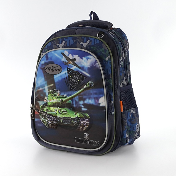 Ecotope Ранец 306-8107