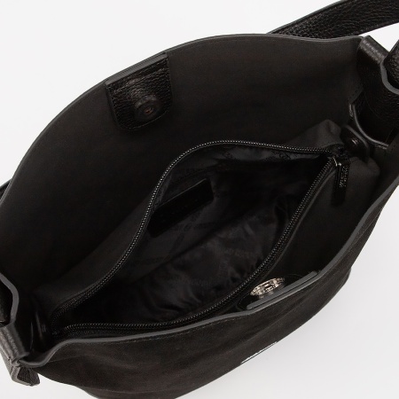 Francesco Molinary Сумка (черный)