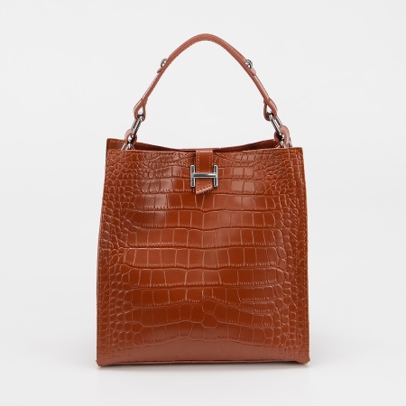 Poshete Сумка (горчичный)