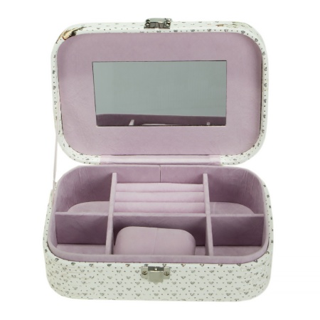 Passo Avanti Шкатулка (светлый)