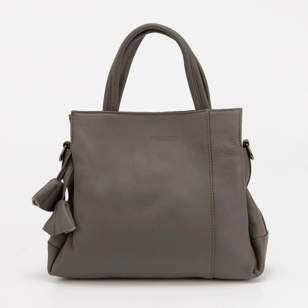 Сумка натуральная кожа Valigetti арт. 8732062