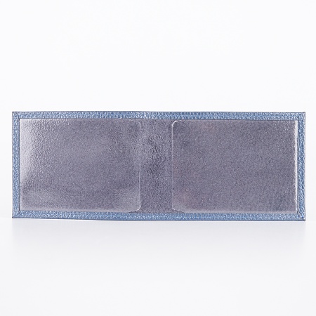 Poshete Обложка на студенческий (синий)