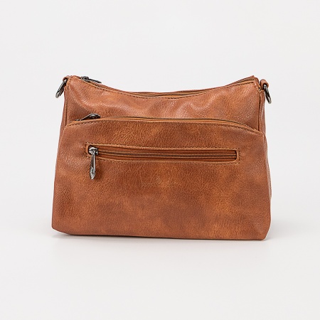 Passo Avanti Сумка-планшет (горчичный)