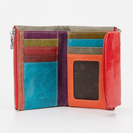 Кошелек Poshete арт. 561103-031