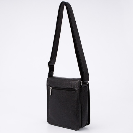 Francesco Molinary Сумка-планшет (черный)