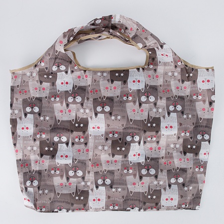 Happy Сумка хозяйственная (разноцветный)