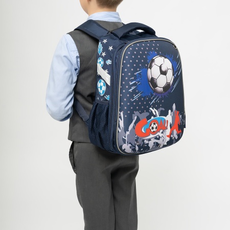 Ecotope Ранец (синий)