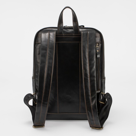 Francesco Molinary Рюкзак (черный)