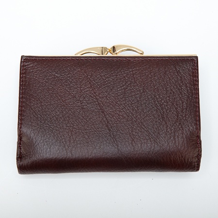 Poshete Кошелек (бордовый)