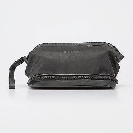 Passo Avanti Косметичка (черный)
