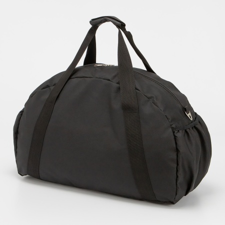 Ecotope Сумка дорожно-спортивная (черный)