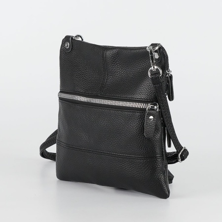 Poshete Сумка-планшет (черный)