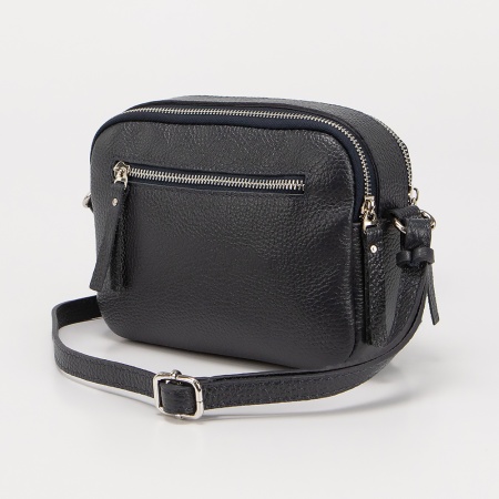 Francesco Molinary Сумка-планшет (голубой)