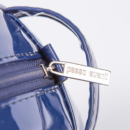 Passo Avanti Косметичка (синий)