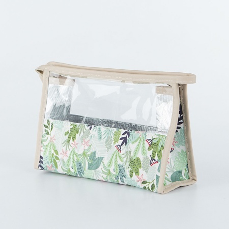 Passo Avanti Косметичка (светлый)