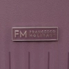 Чемодан большой Francesco Molinary арт. 753344-4041/3-28