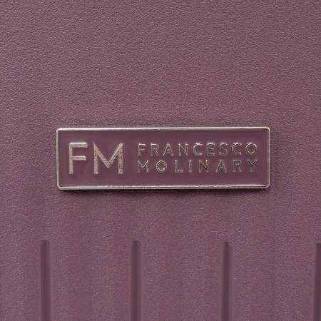 Чемодан большой Francesco Molinary арт. 753344-4041/3-28