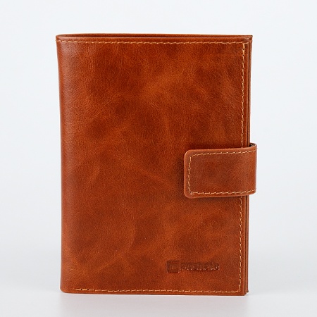 Poshete Бумажник (коричневый)