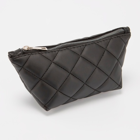 Passo Avanti Косметичка (черный)