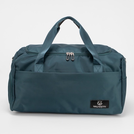 Valigetti Сумка дорожно-спортивная (синий)