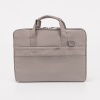 Ecotope Сумка для ноутбука (светло-серый)