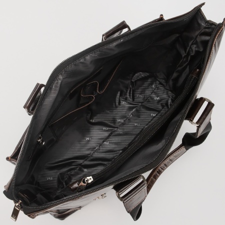 Francesco Molinary Сумка (коричневый)