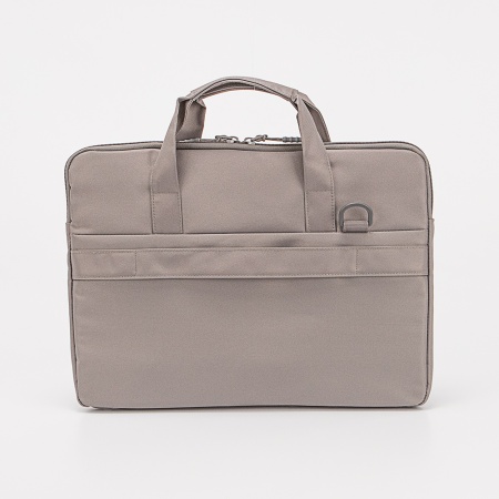 Ecotope Сумка для ноутбука (светло-серый)