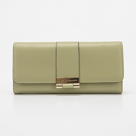 Passo Avanti Кошелек (светло-зеленый)