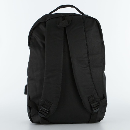 Ecotope Рюкзак (черный)
