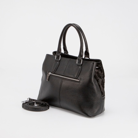 Francesco Molinary Сумка (черный)