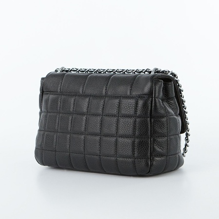 Francesco Molinary Сумка-планшет (черный)