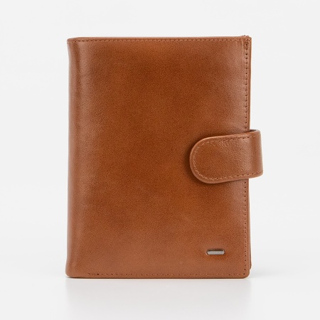 Poshete Бумажник (коричневый)