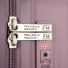 Чемодан средний Francesco Molinary арт. 753344-4041/3-24