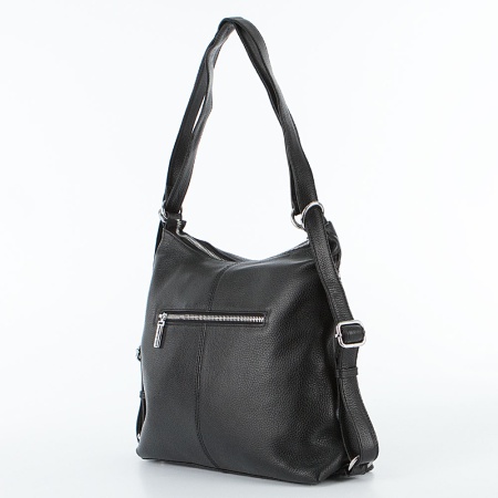 Francesco Molinary Сумка-рюкзак (черный)