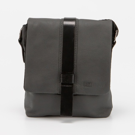 Francesco Molinary Сумка-планшет (черный)