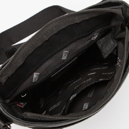 Francesco Molinary Сумка-планшет (серый)