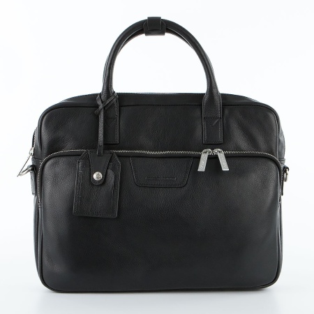 Francesco Molinary Сумка (черный)