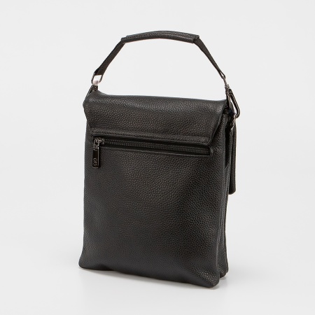 Francesco Molinary Сумка-планшет (черный)