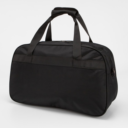 Valigetti Сумка дорожно-спортивная (черный)