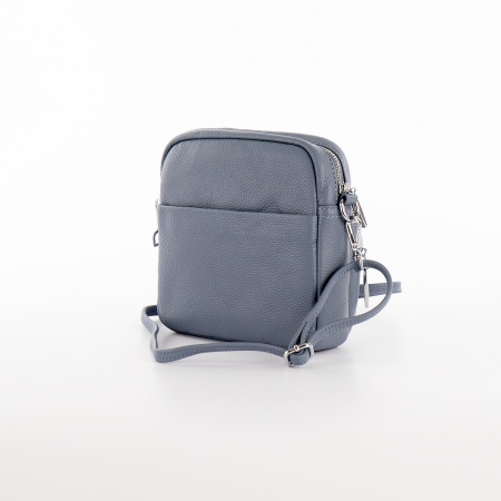 Poshete Сумка-планшет (голубой)